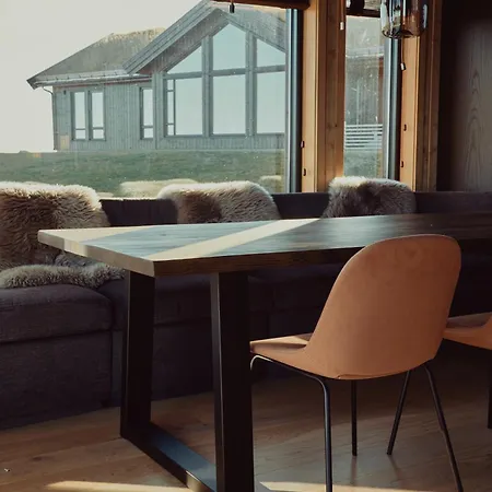 Nordic Hébergement de vacances