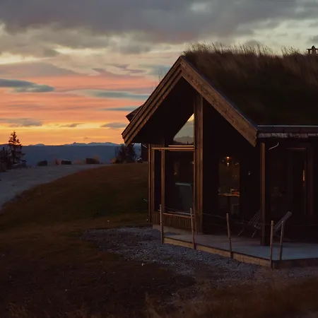 Nordic Hébergement de vacances