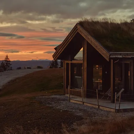 Nordic Feriehus *