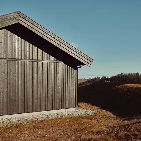 Nordic Feriehus